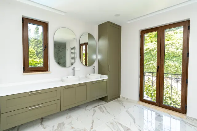 Banyo